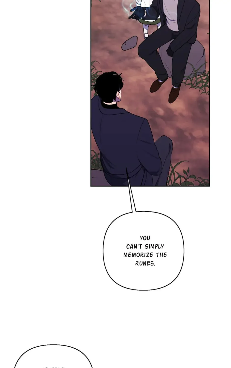 I Woke Up as the Villain Chapter 163 page 43 - 