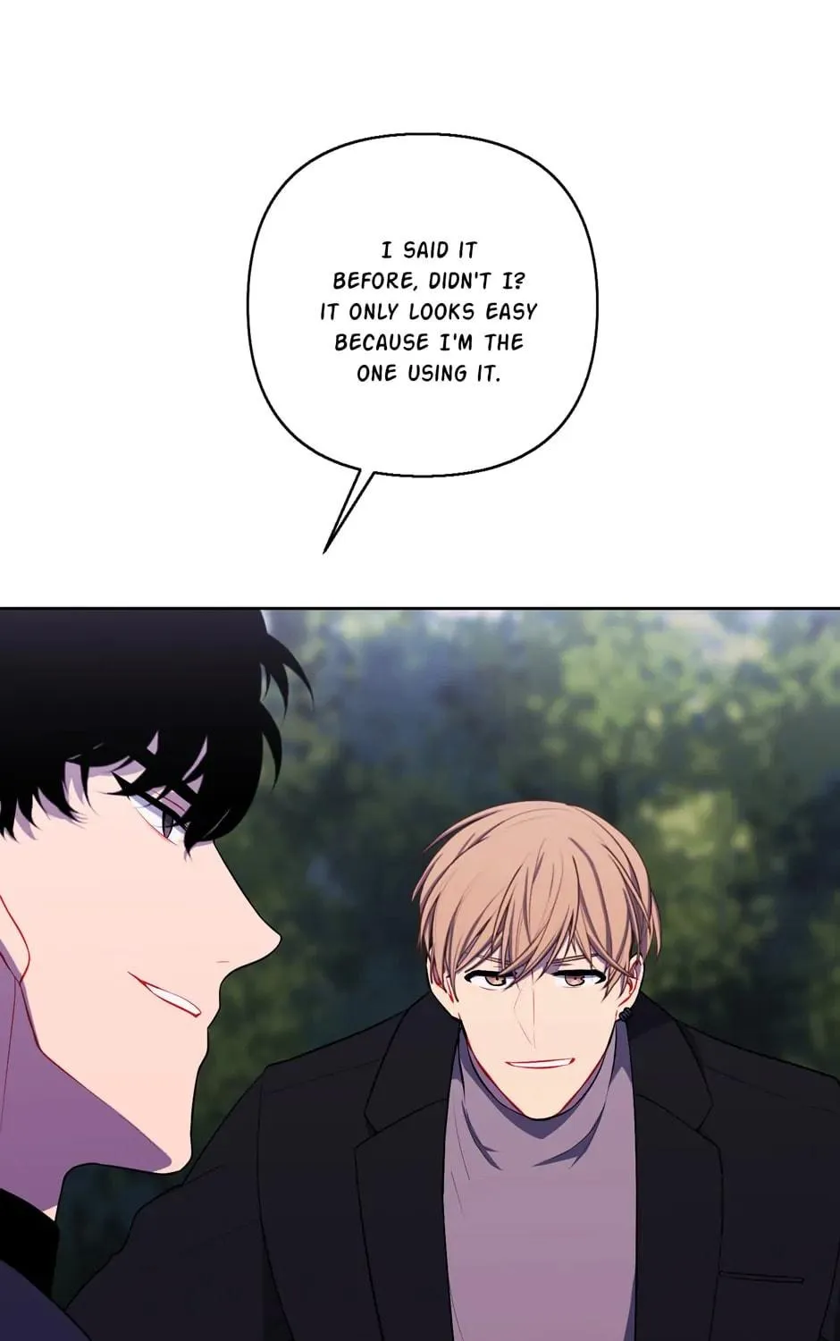 I Woke Up as the Villain Chapter 163 page 47 - 