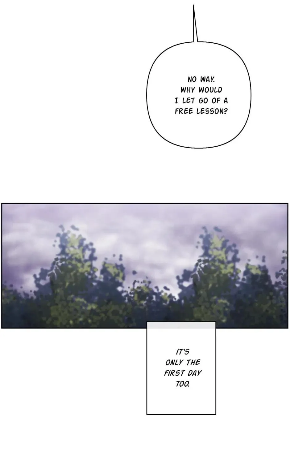 I Woke Up as the Villain Chapter 163 page 49 - 