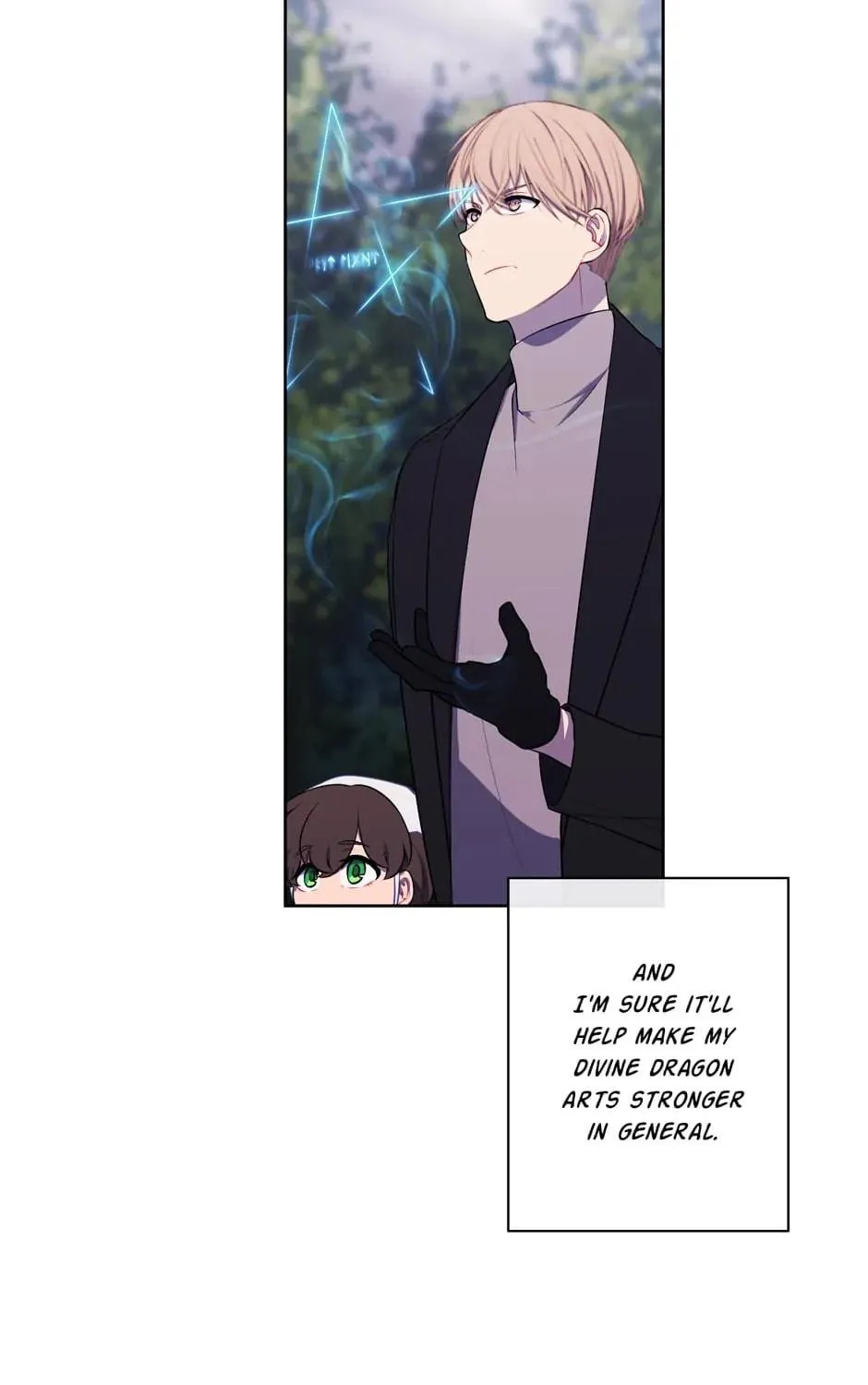 I Woke Up as the Villain Chapter 163 page 53 - 