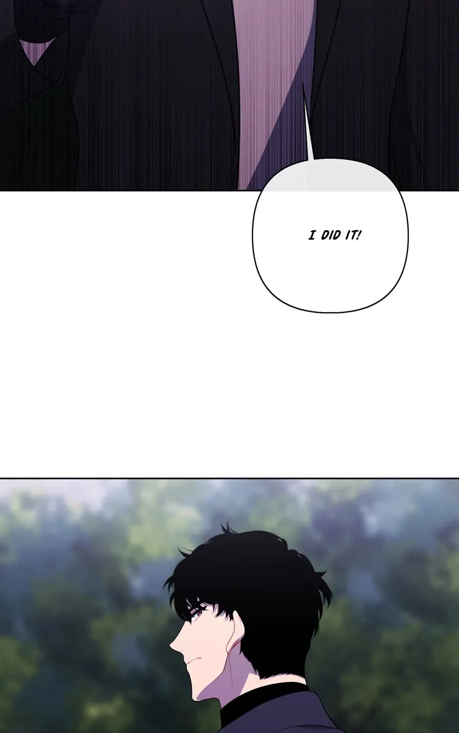 I Woke Up as the Villain Chapter 163 page 61 - 