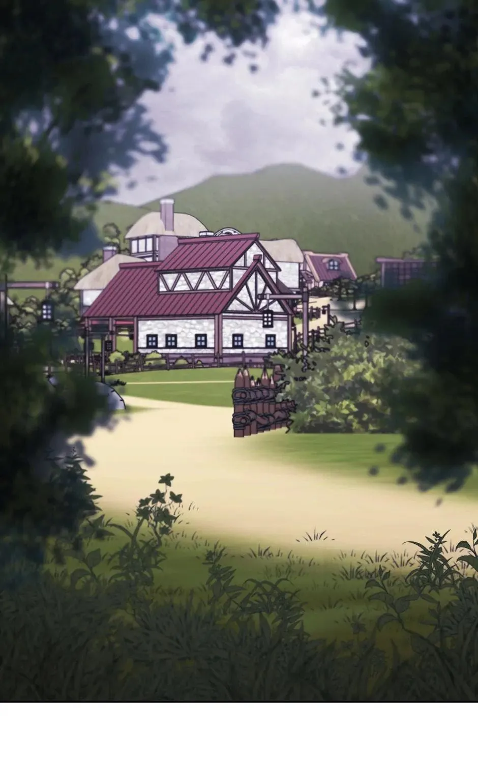 I Woke Up as the Villain Chapter 163 page 69 - 