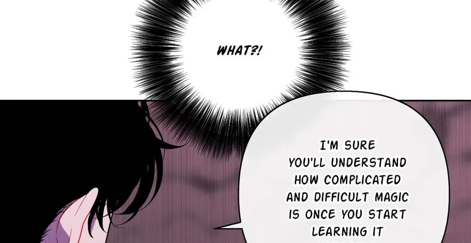I Woke Up as the Villain Chapter 163 page 8 - 