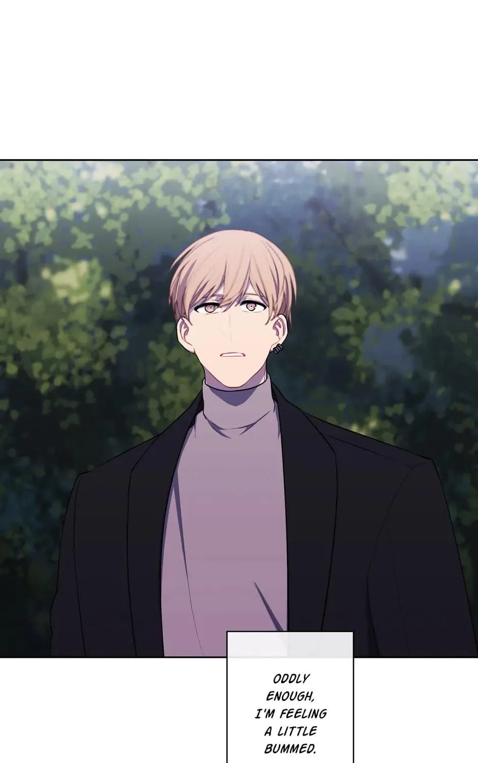I Woke Up as the Villain Chapter 163 page 71 - 