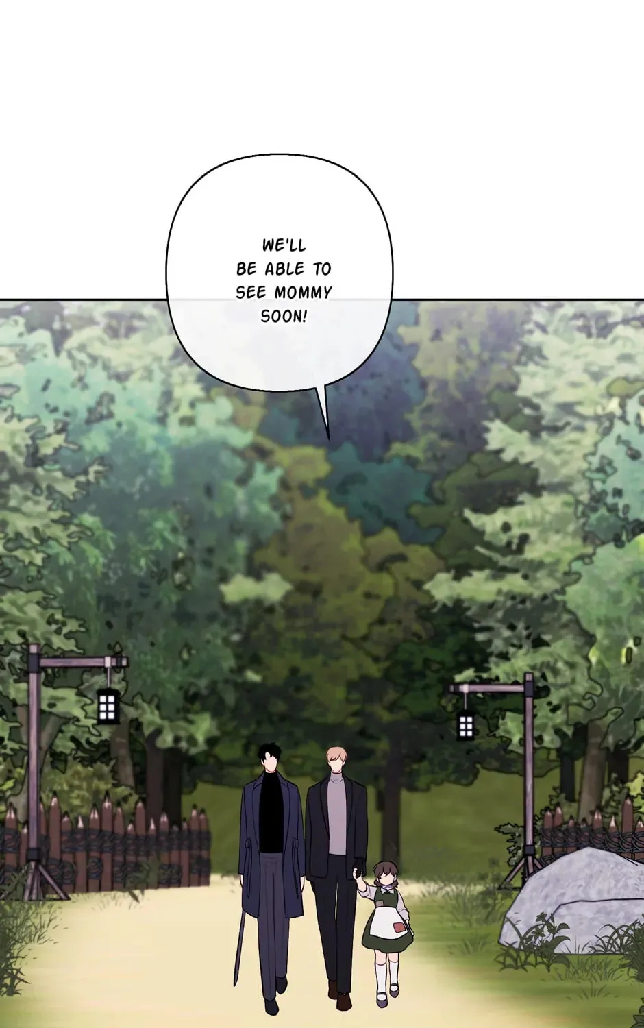 I Woke Up as the Villain Chapter 163 page 73 - 