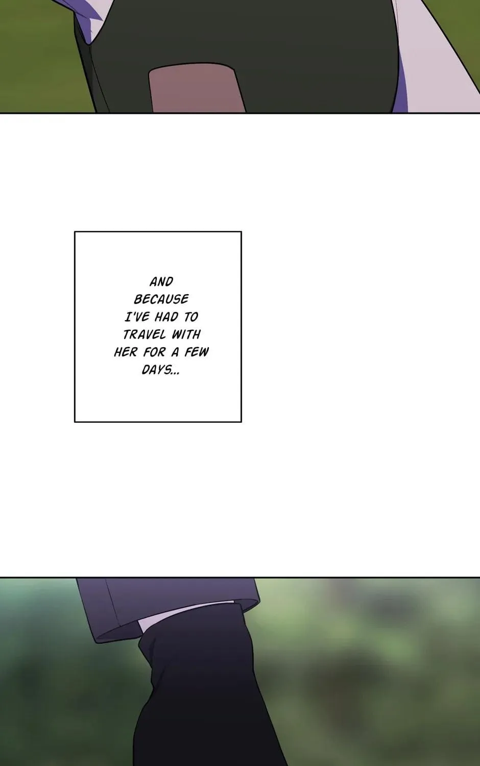 I Woke Up as the Villain Chapter 163 page 77 - 