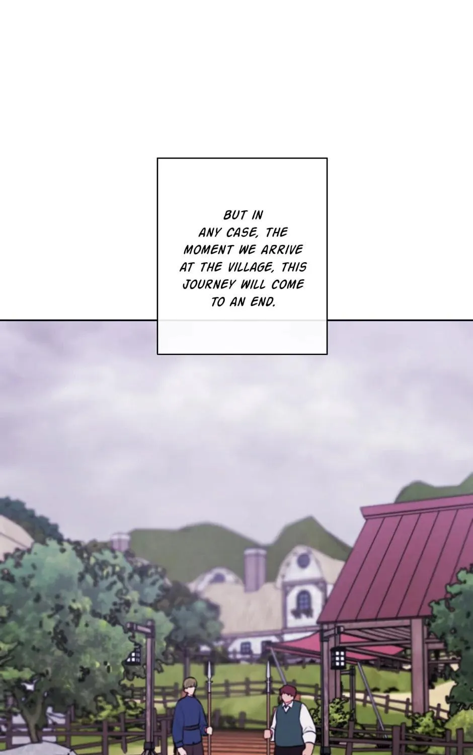 I Woke Up as the Villain Chapter 163 page 83 - 