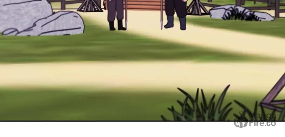I Woke Up as the Villain Chapter 163 page 84 - 