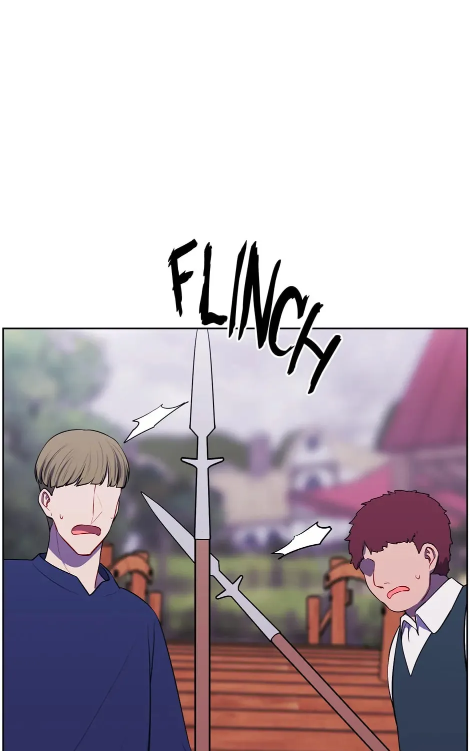 I Woke Up as the Villain Chapter 163 page 85 - 