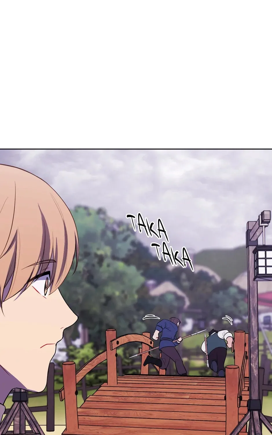 I Woke Up as the Villain Chapter 163 page 87 - 