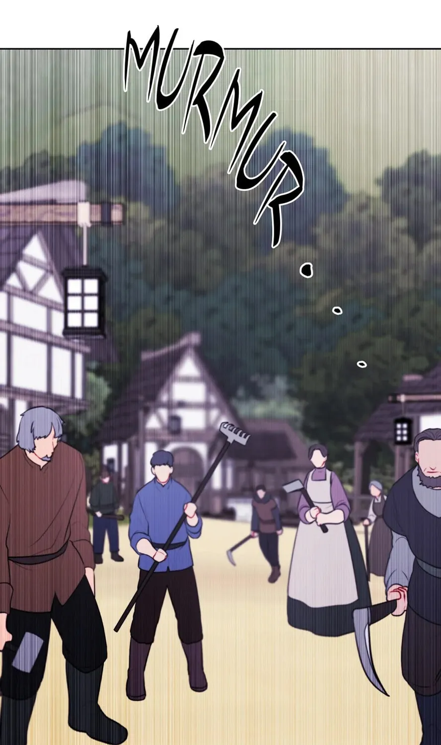 I Woke Up as the Villain Chapter 163 page 91 - 