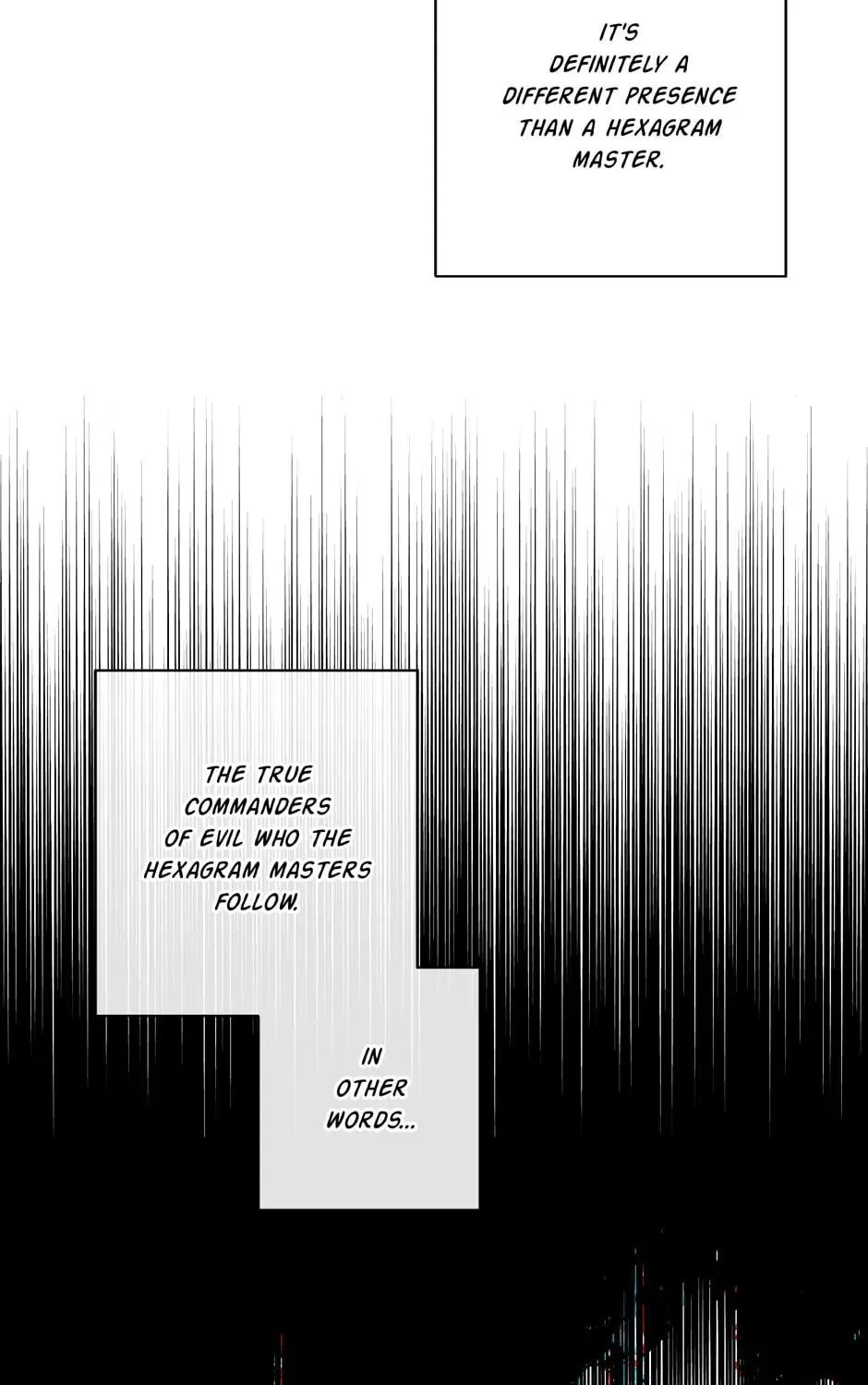 I Woke Up as the Villain Chapter 164 page 101 - 