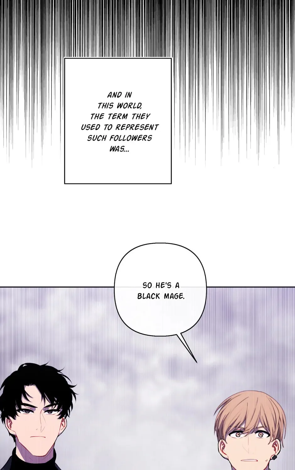 I Woke Up as the Villain Chapter 164 page 105 - 