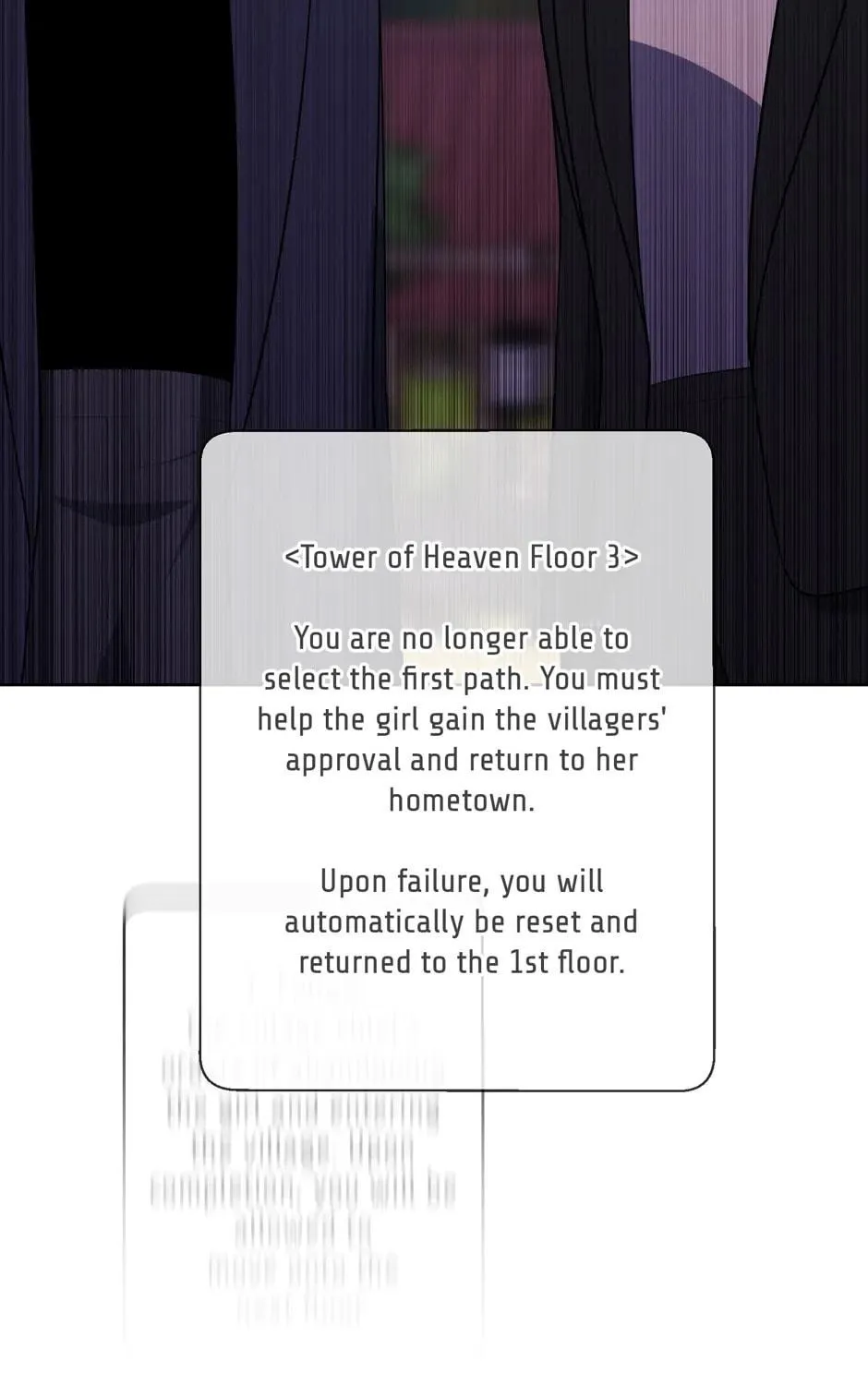 I Woke Up as the Villain Chapter 164 page 107 - 