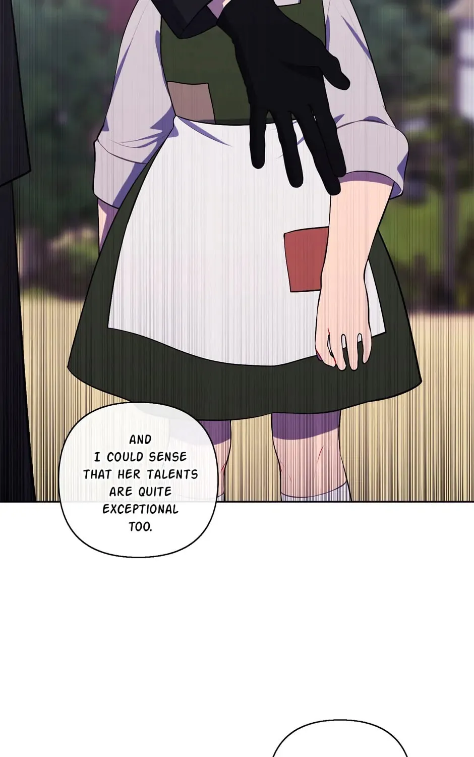 I Woke Up as the Villain Chapter 164 page 115 - 