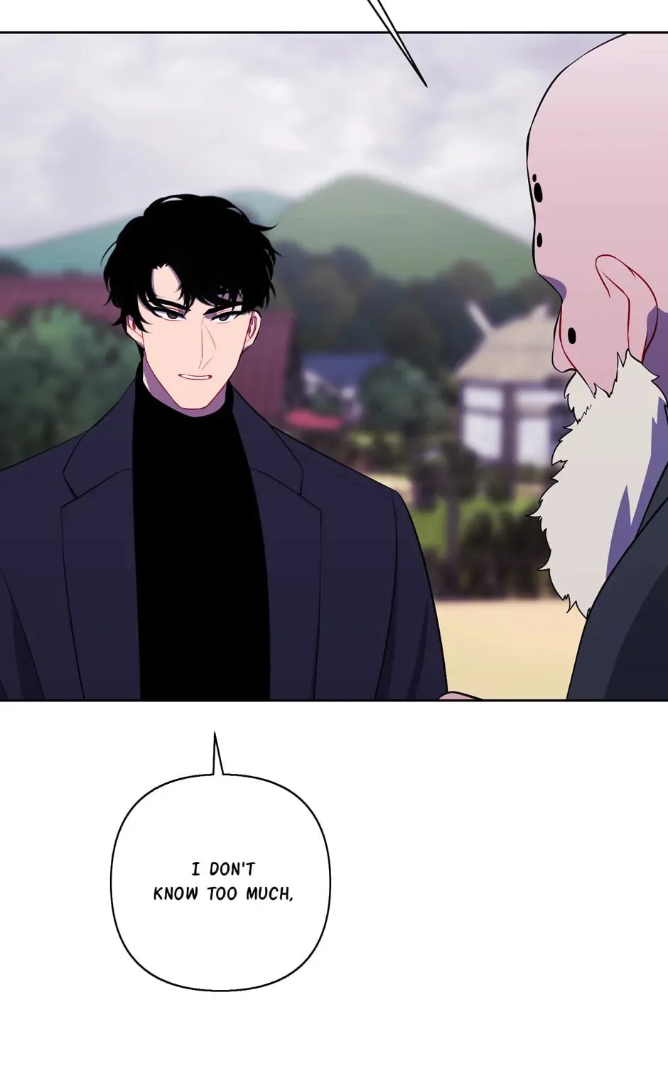 I Woke Up as the Villain Chapter 164 page 13 - 
