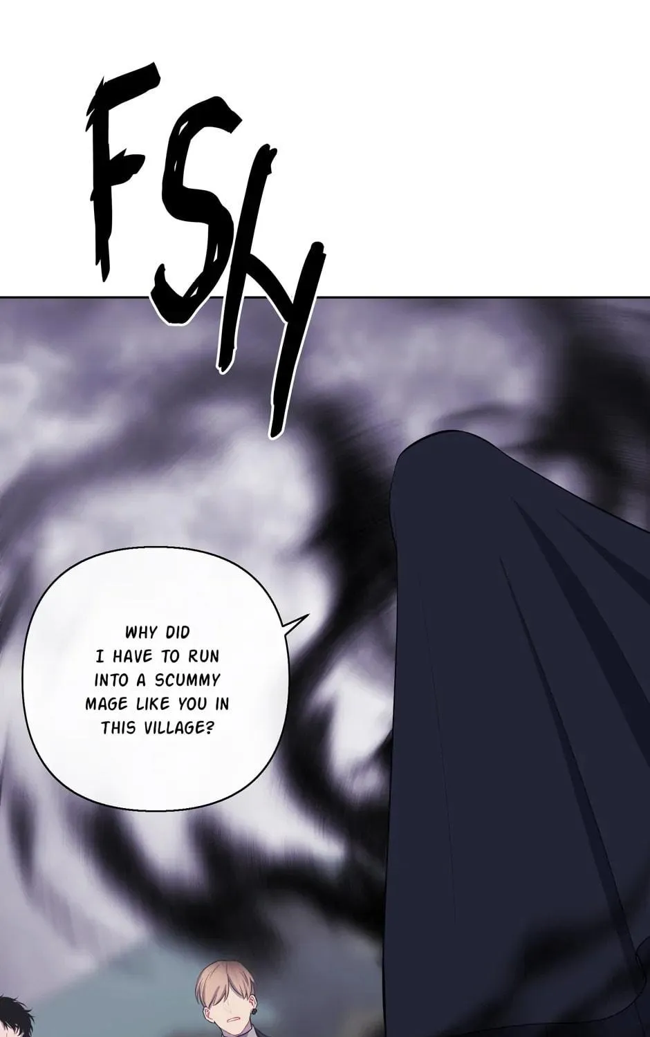 I Woke Up as the Villain Chapter 164 page 125 - 