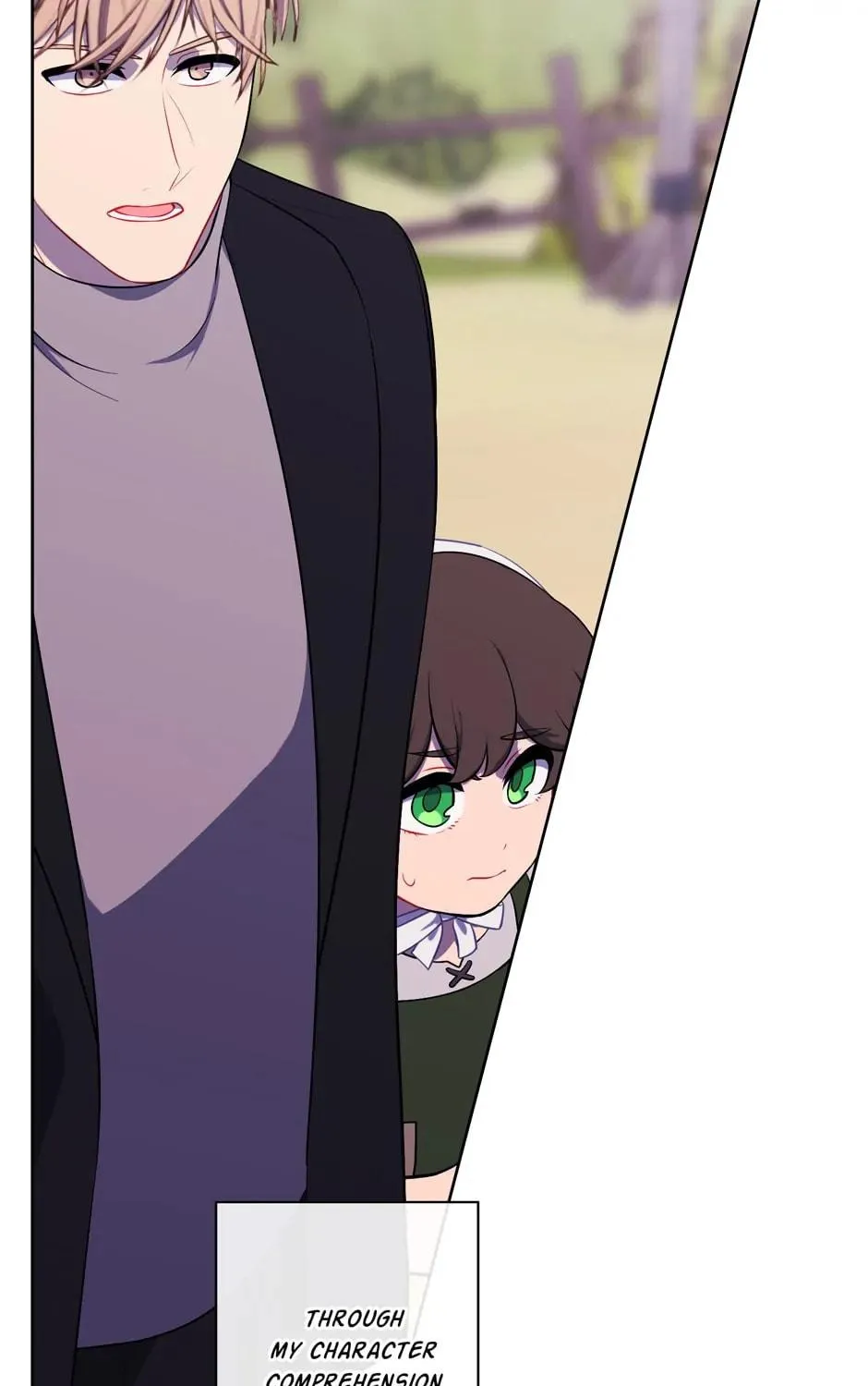 I Woke Up as the Villain Chapter 164 page 19 - 