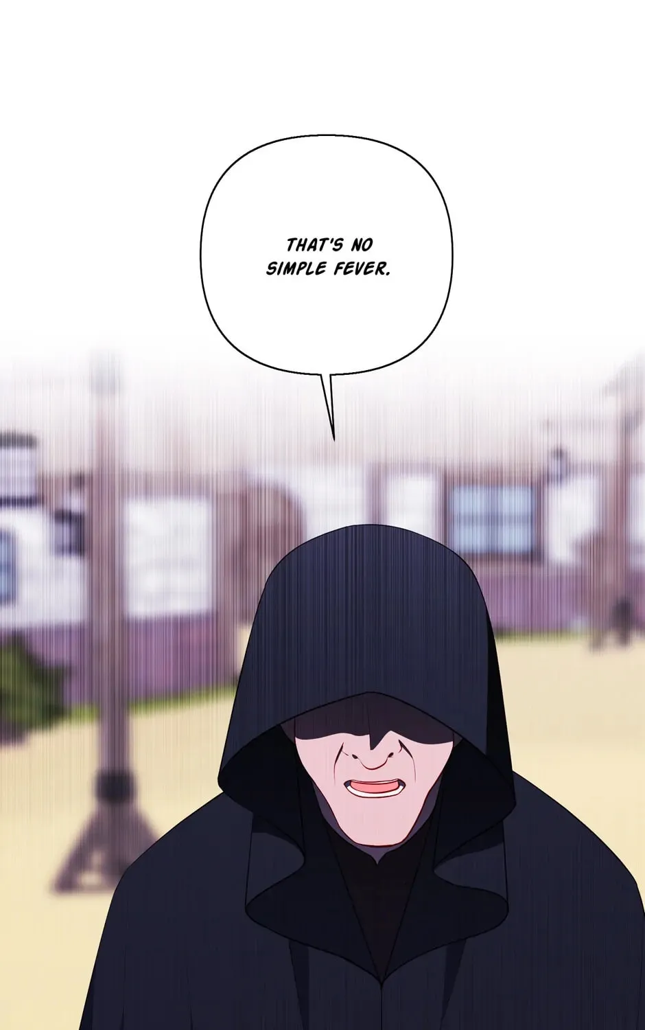 I Woke Up as the Villain Chapter 164 page 27 - 