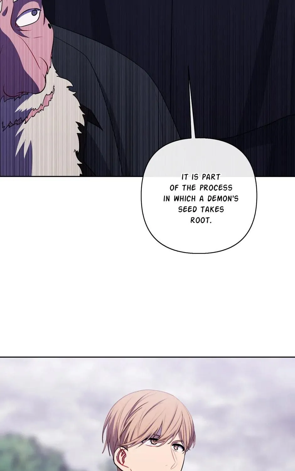 I Woke Up as the Villain Chapter 164 page 29 - 