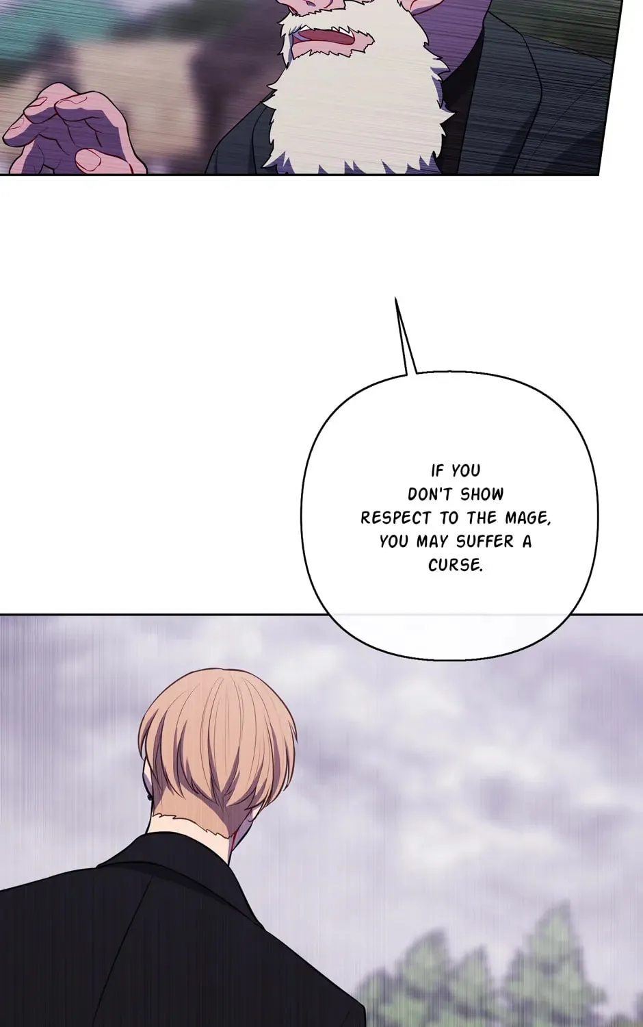 I Woke Up as the Villain Chapter 164 page 33 - 