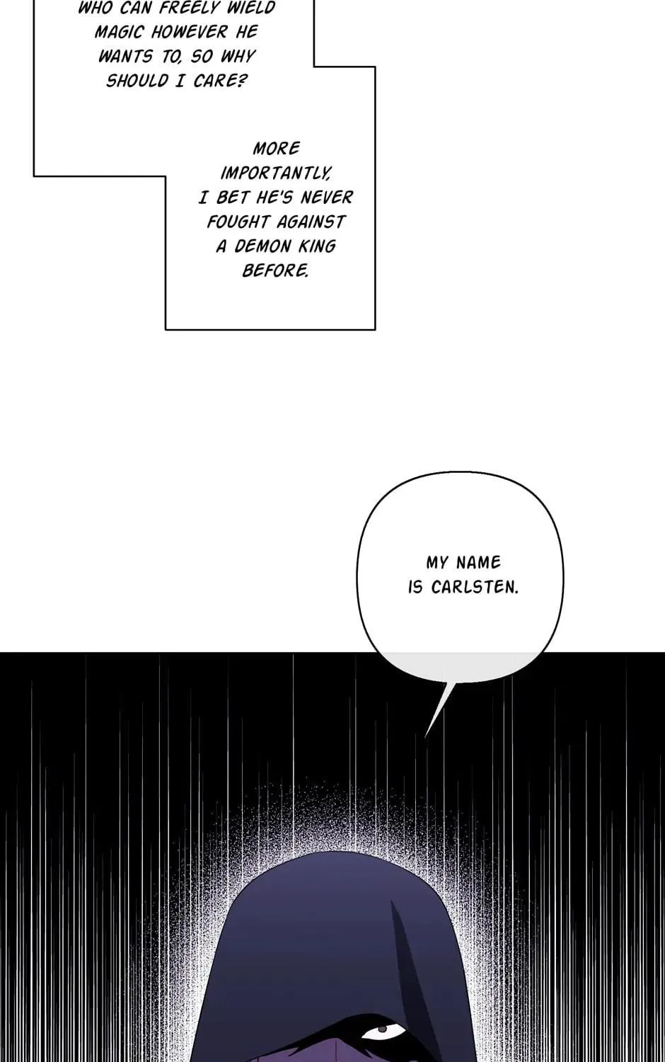 I Woke Up as the Villain Chapter 164 page 39 - 