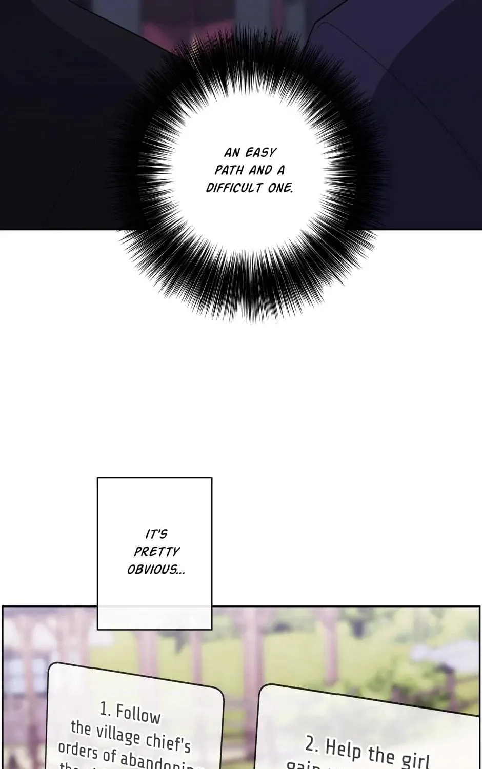 I Woke Up as the Villain Chapter 164 page 53 - 