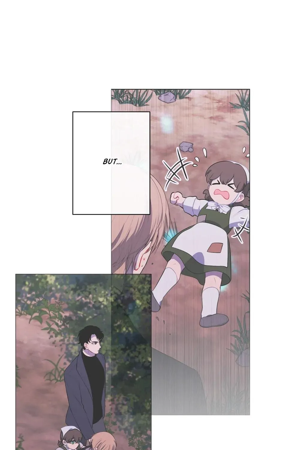 I Woke Up as the Villain Chapter 164 page 59 - 