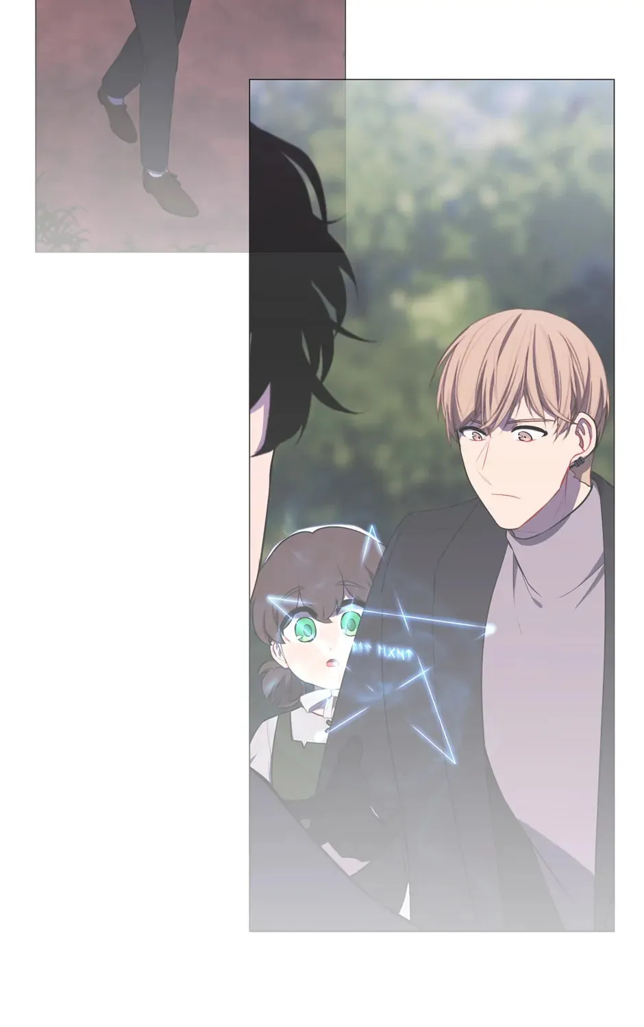 I Woke Up as the Villain Chapter 164 page 61 - 