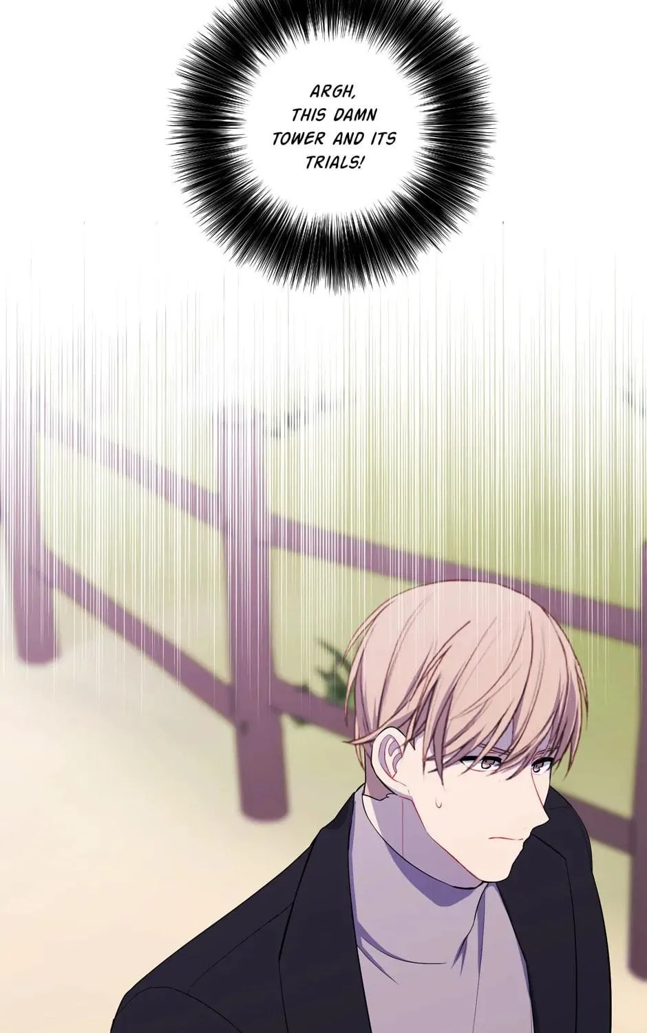 I Woke Up as the Villain Chapter 164 page 65 - 