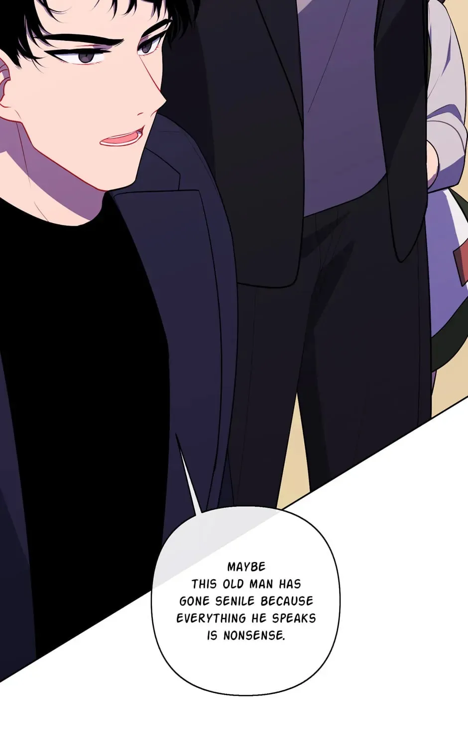I Woke Up as the Villain Chapter 164 page 67 - 