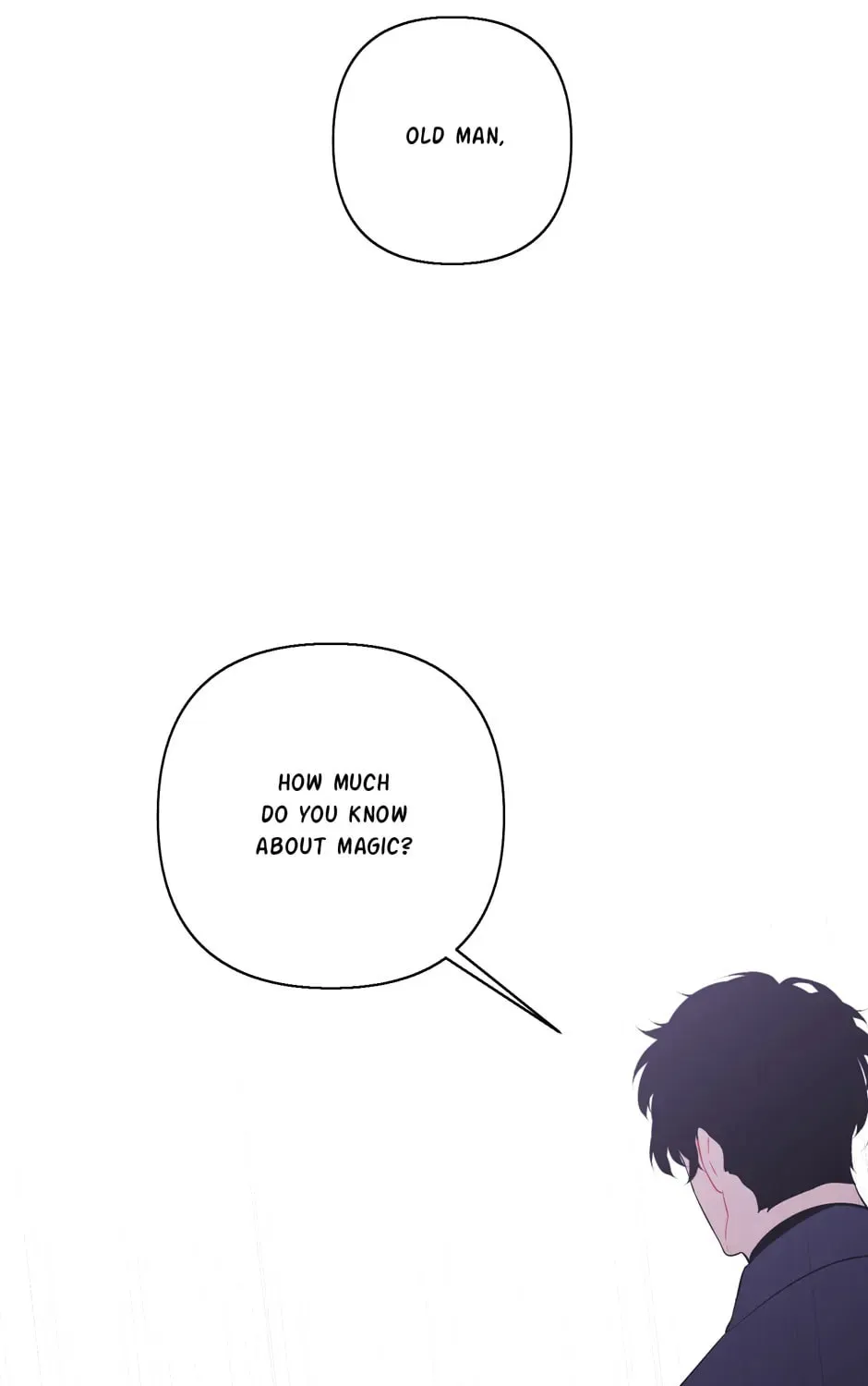 I Woke Up as the Villain Chapter 164 page 73 - 