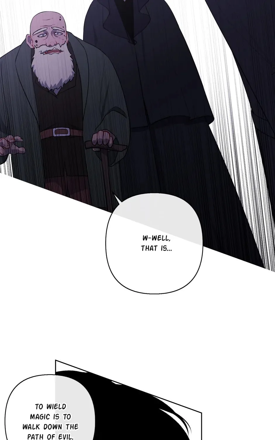 I Woke Up as the Villain Chapter 164 page 75 - 