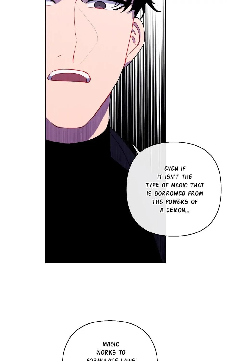 I Woke Up as the Villain Chapter 164 page 77 - 