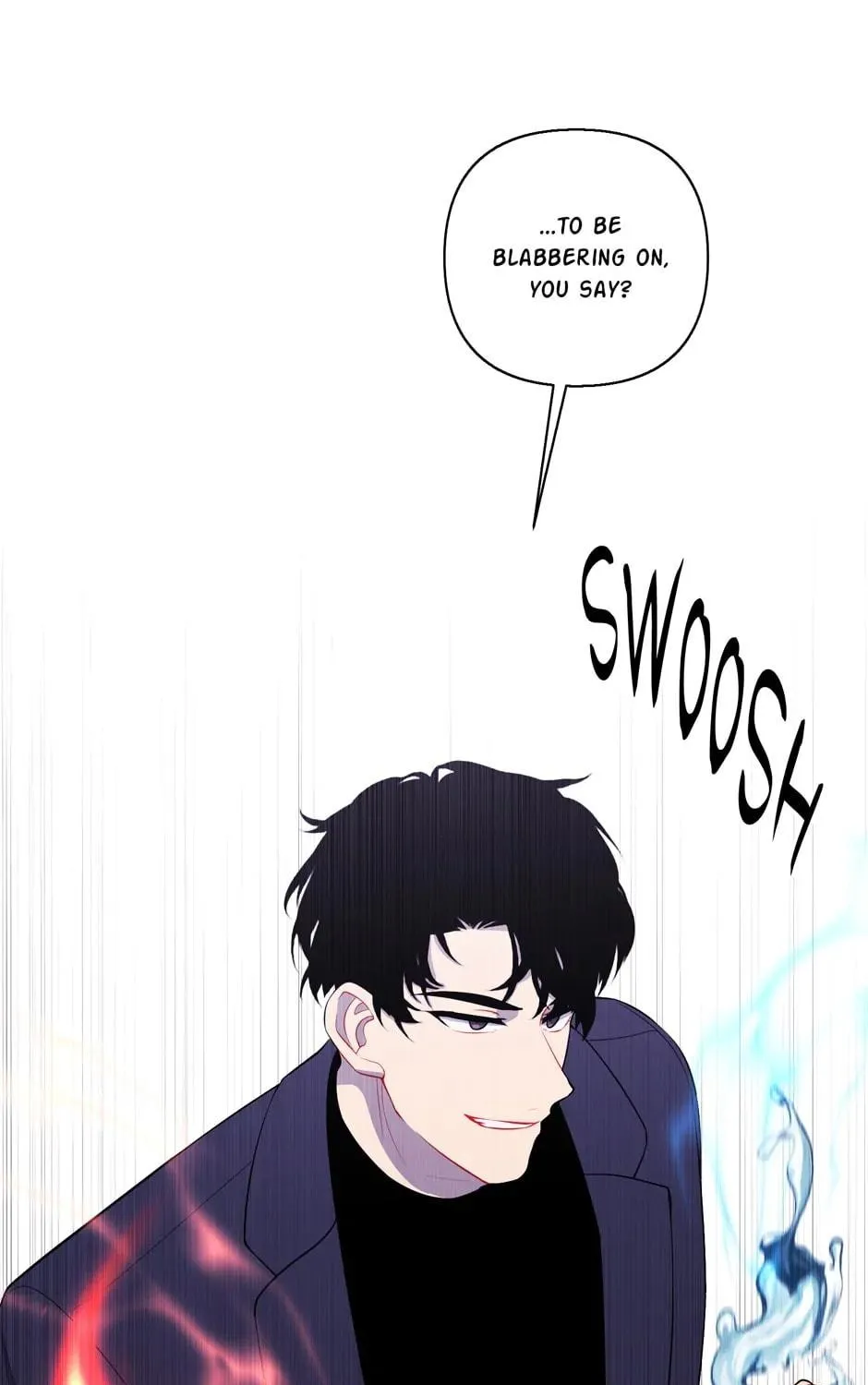 I Woke Up as the Villain Chapter 164 page 83 - 
