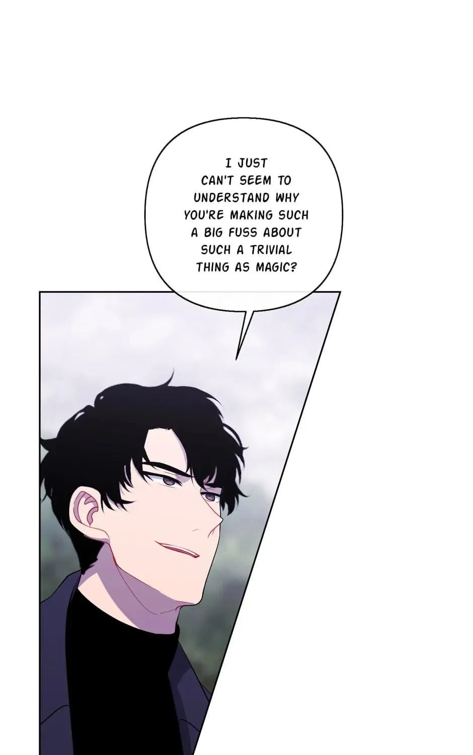 I Woke Up as the Villain Chapter 164 page 89 - 