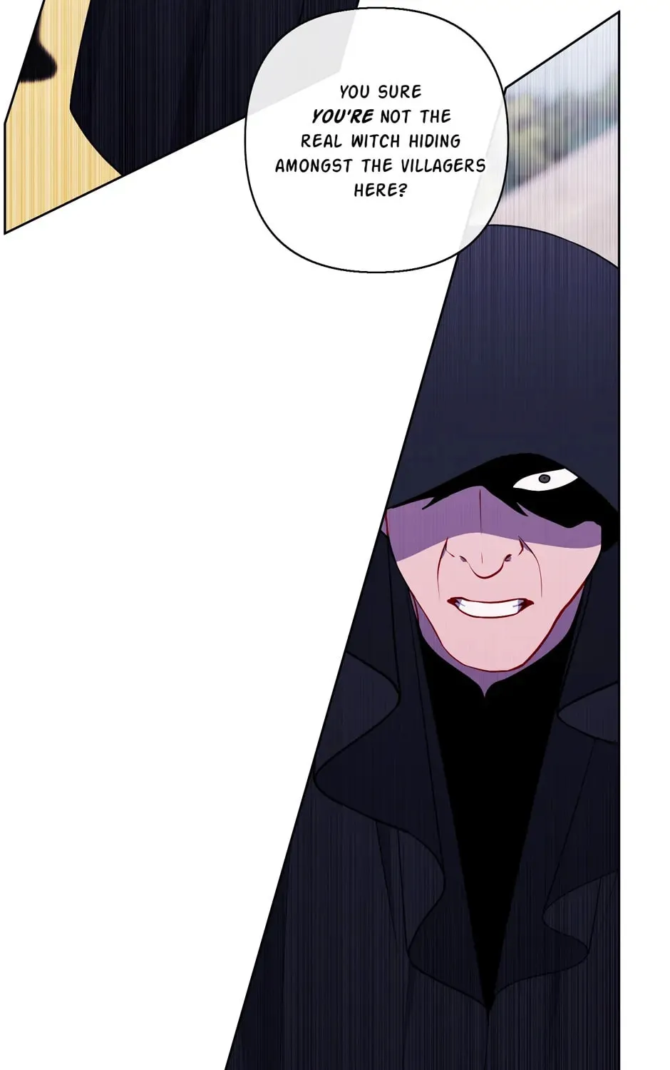 I Woke Up as the Villain Chapter 164 page 93 - 
