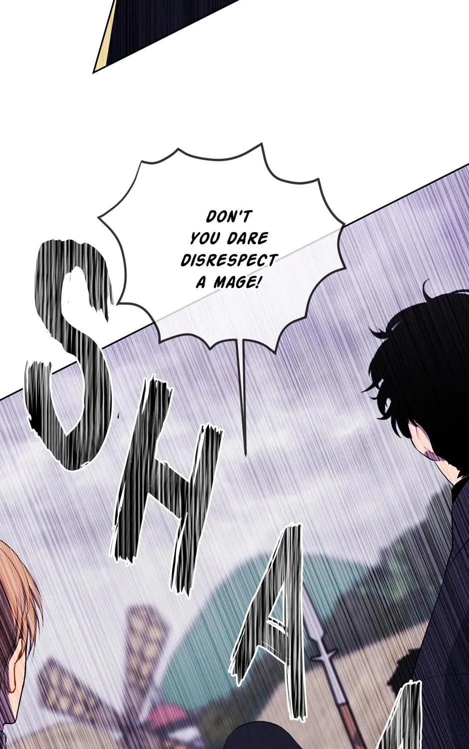 I Woke Up as the Villain Chapter 164 page 95 - 