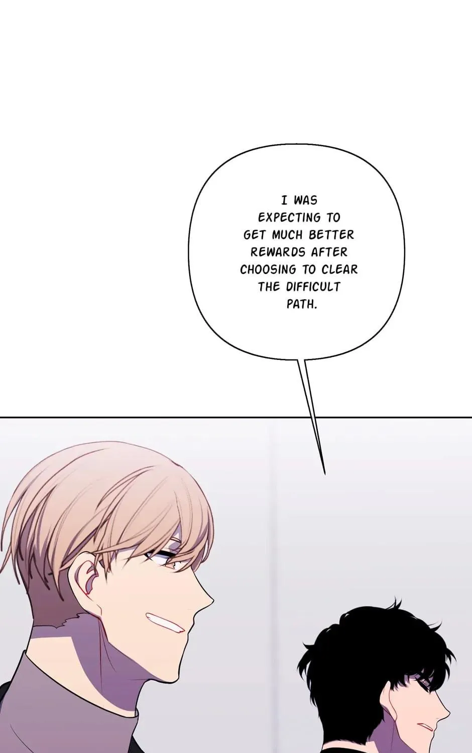 I Woke Up as the Villain Chapter 165 page 101 - 