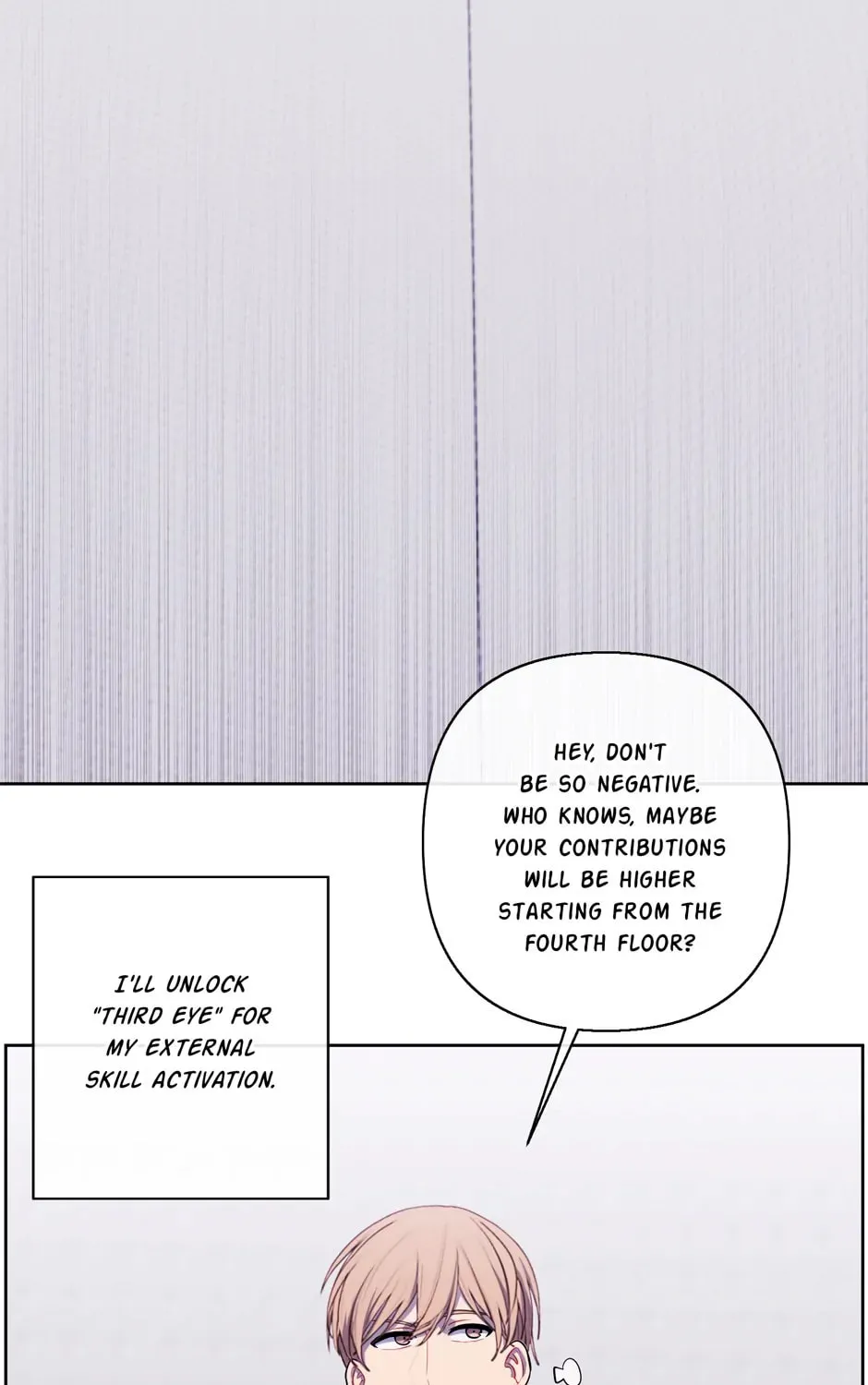 I Woke Up as the Villain Chapter 165 page 105 - 