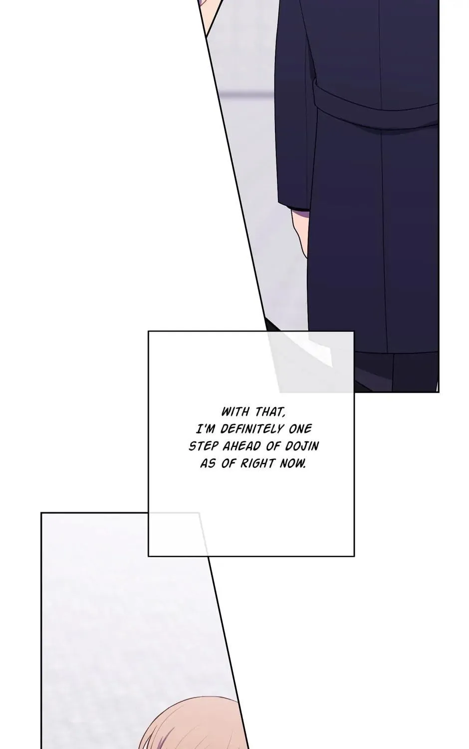 I Woke Up as the Villain Chapter 165 page 109 - 