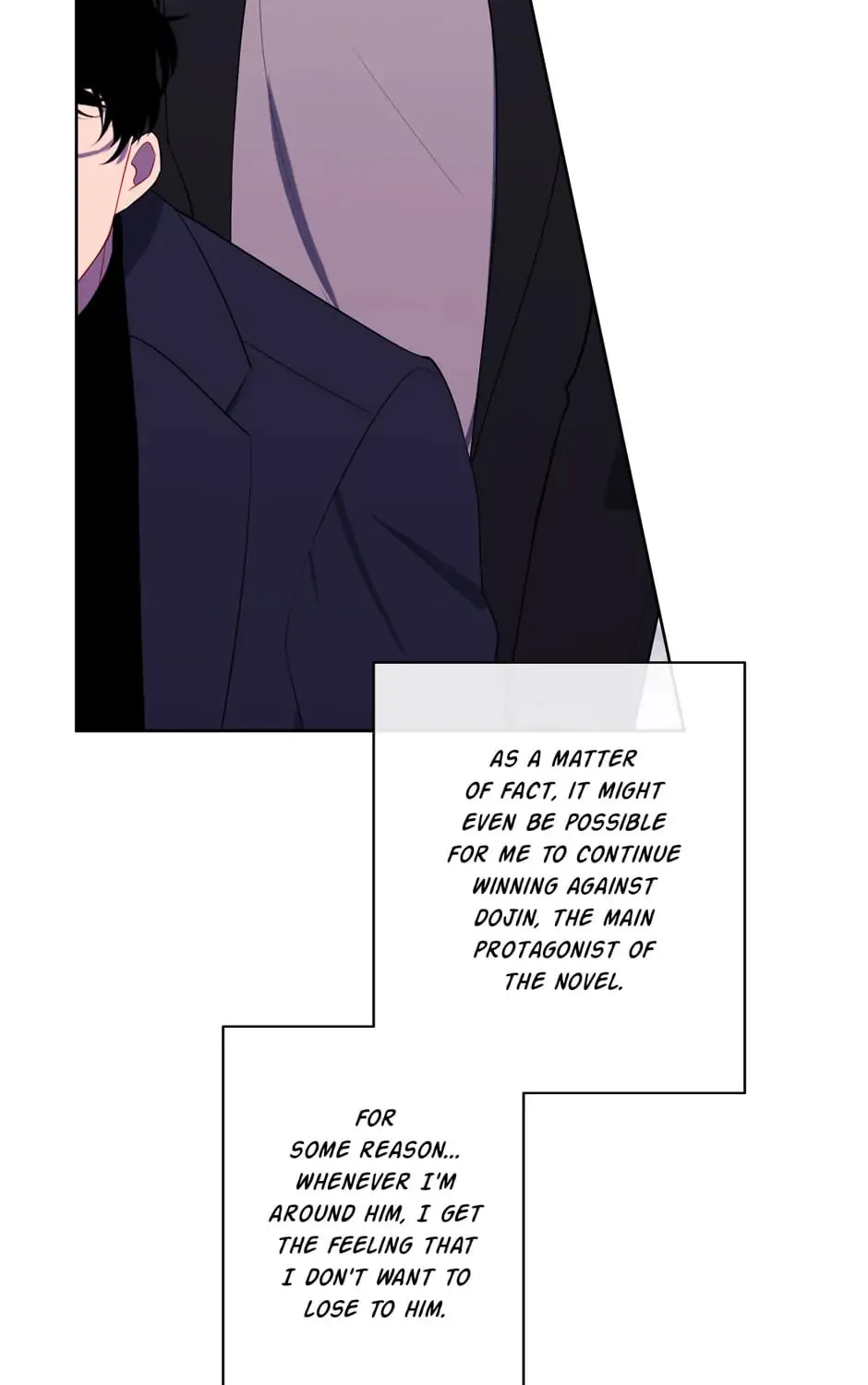 I Woke Up as the Villain Chapter 165 page 111 - 