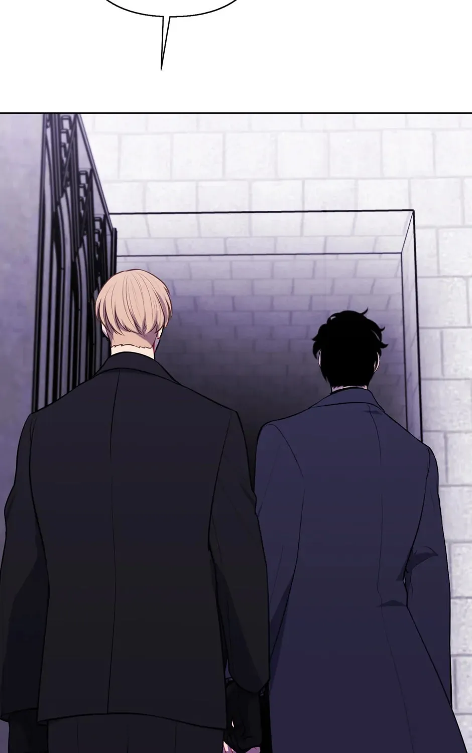 I Woke Up as the Villain Chapter 165 page 121 - 