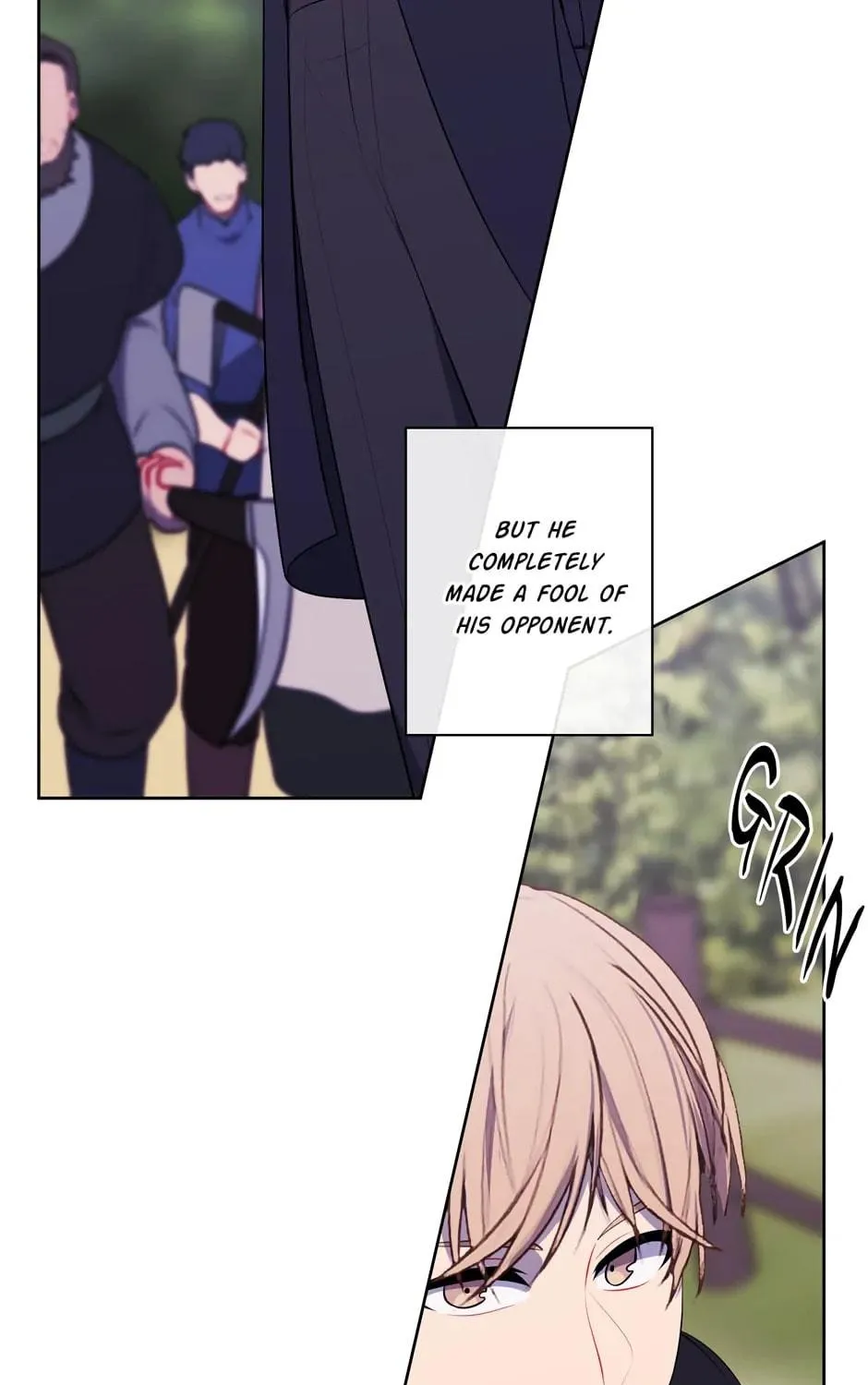 I Woke Up as the Villain Chapter 165 page 17 - 
