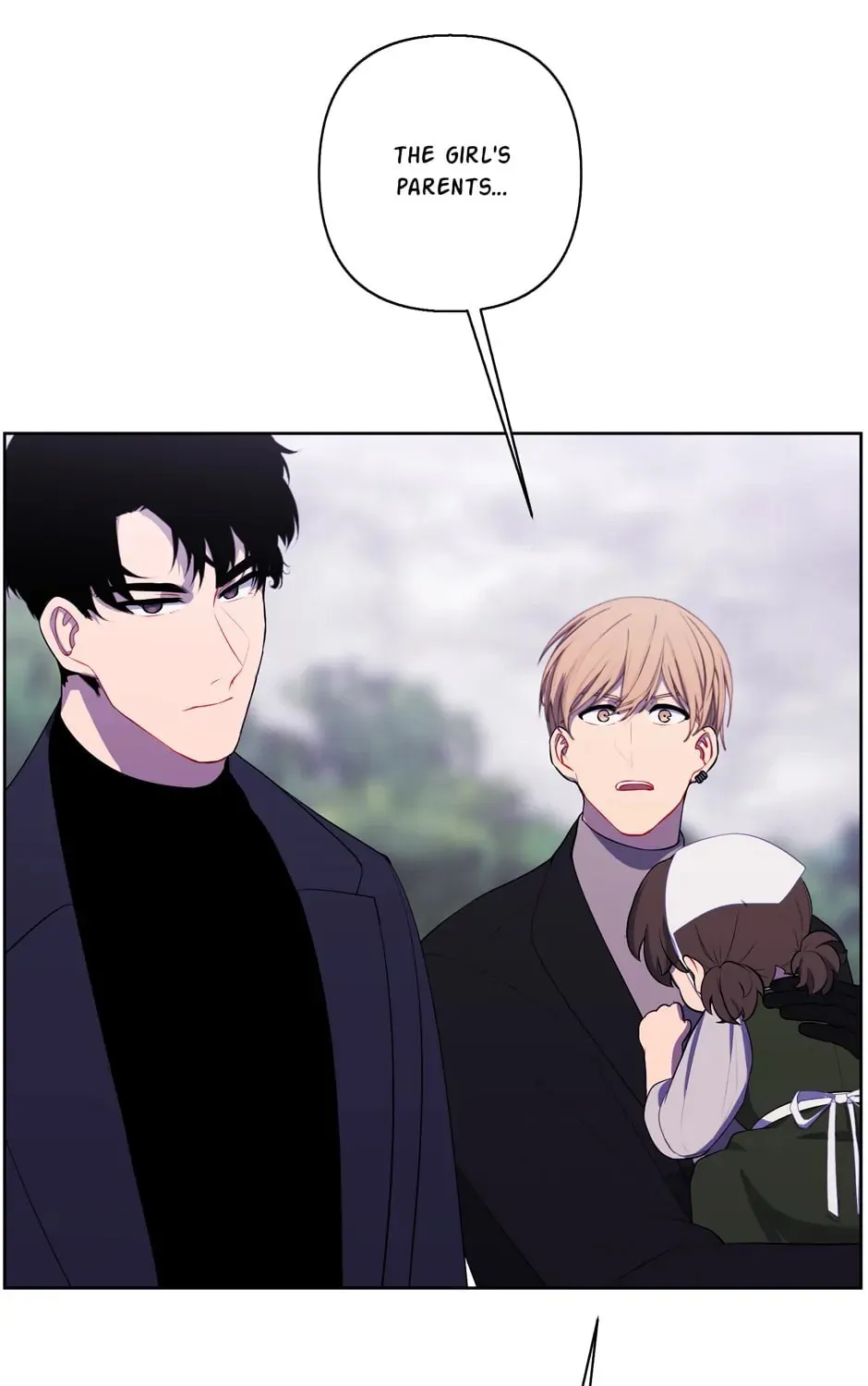 I Woke Up as the Villain Chapter 165 page 21 - 