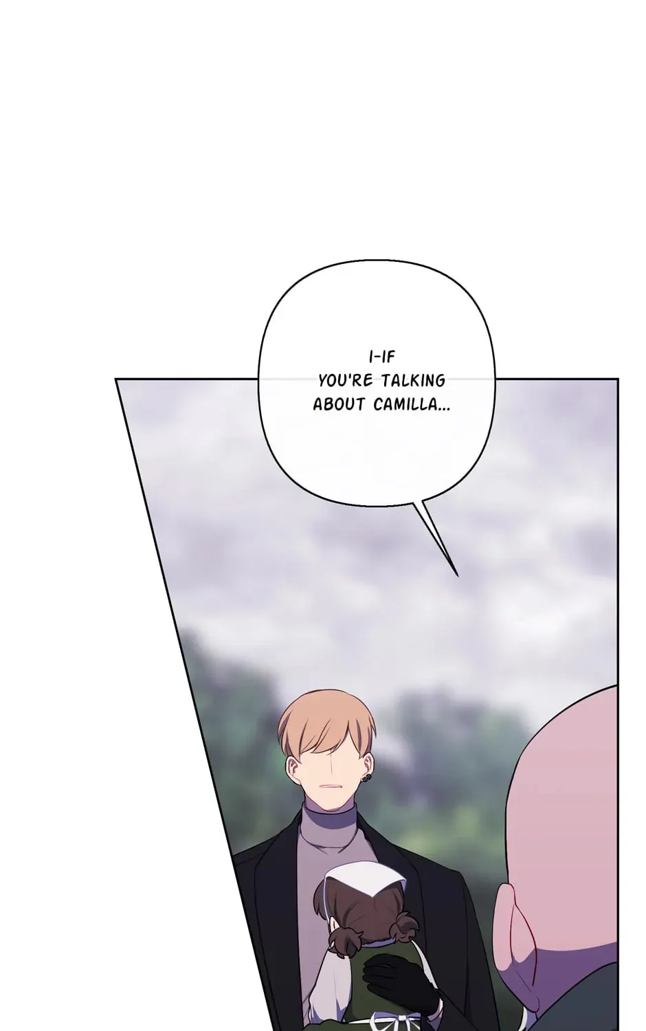 I Woke Up as the Villain Chapter 165 page 25 - 
