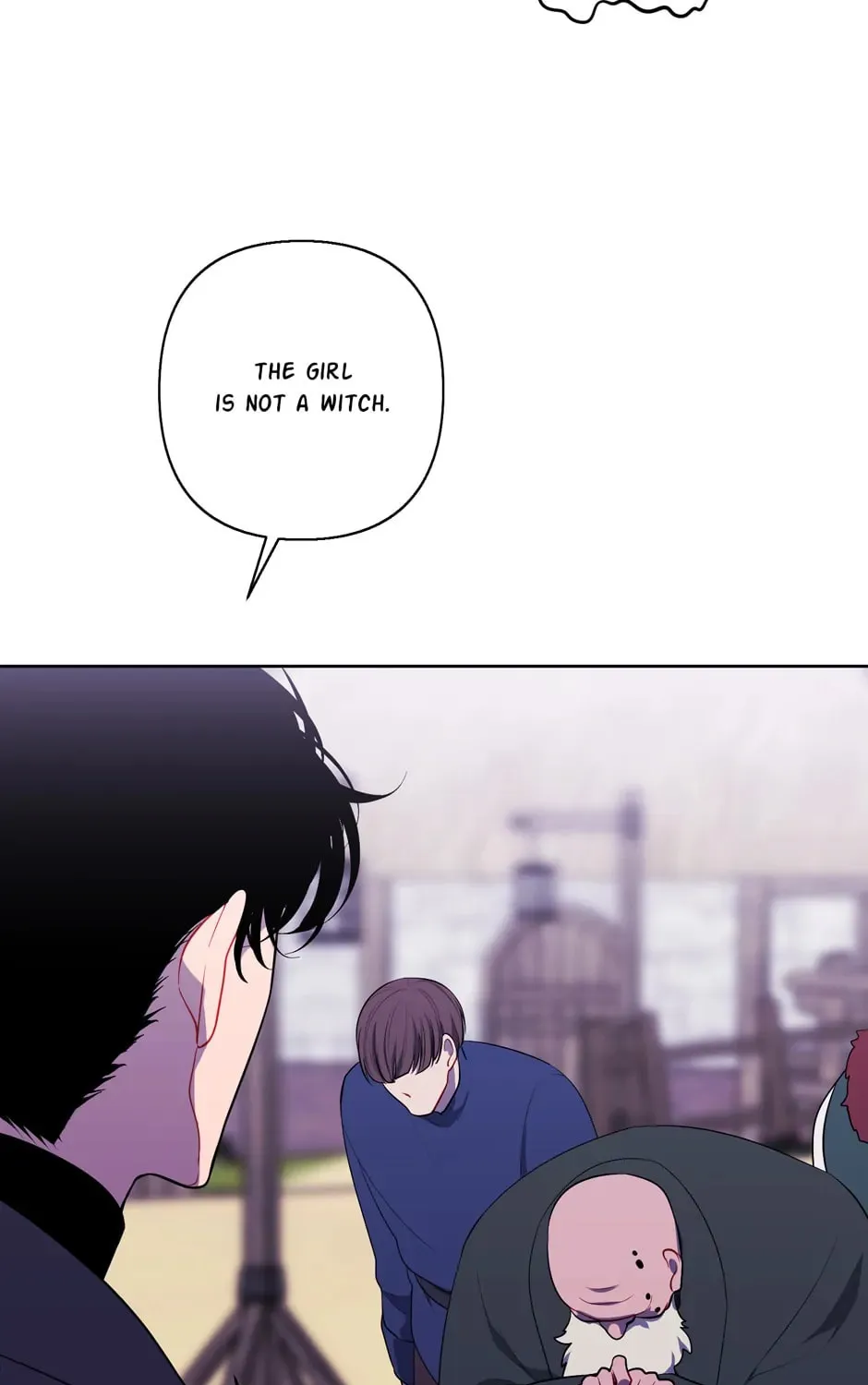 I Woke Up as the Villain Chapter 165 page 31 - 