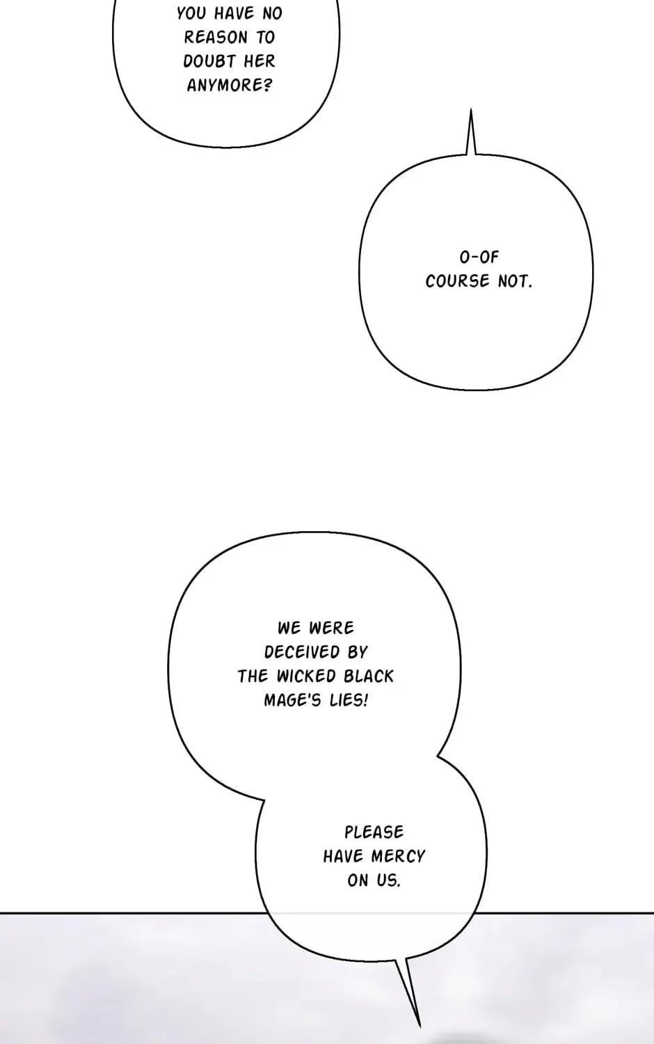 I Woke Up as the Villain Chapter 165 page 33 - 