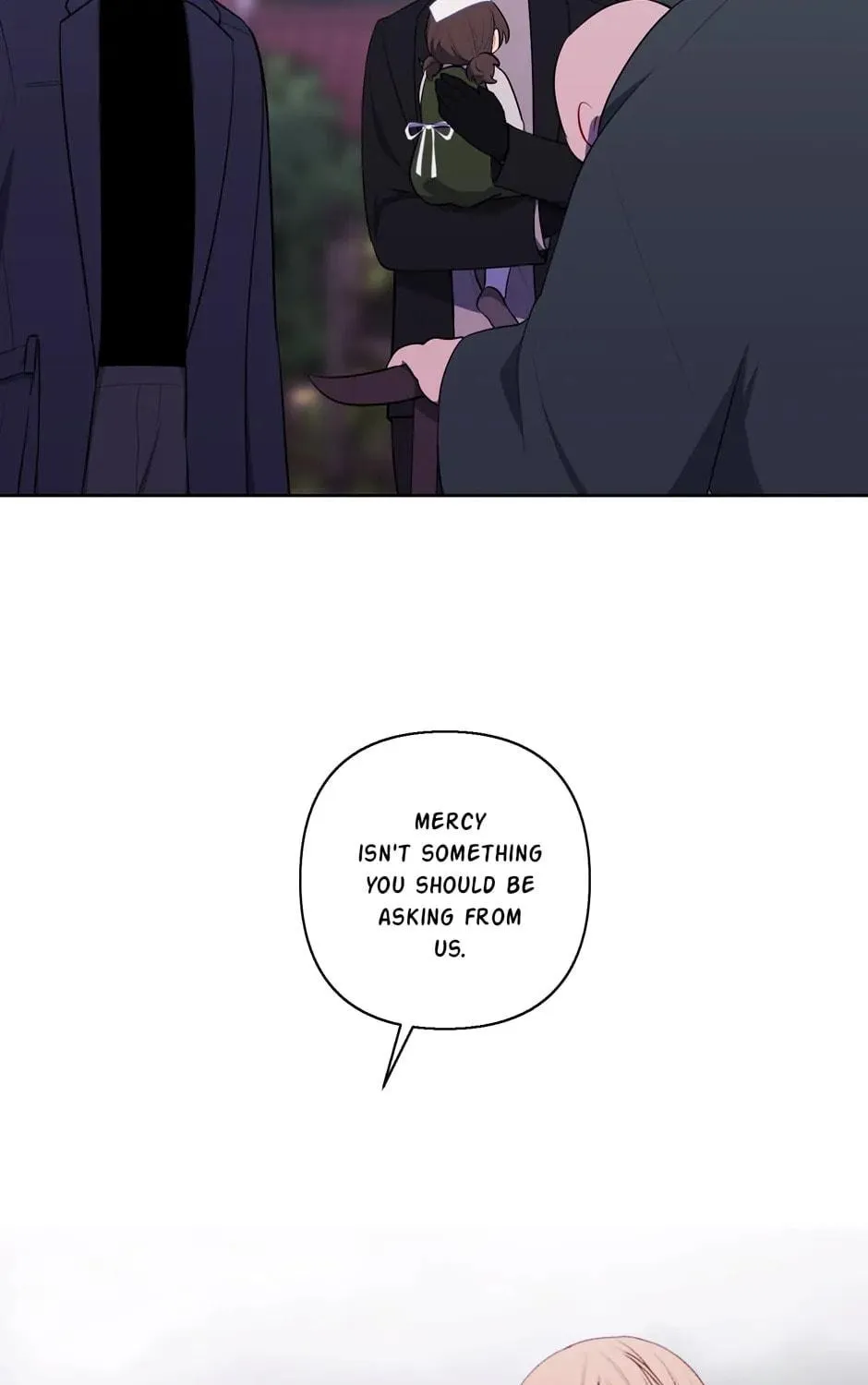 I Woke Up as the Villain Chapter 165 page 35 - 