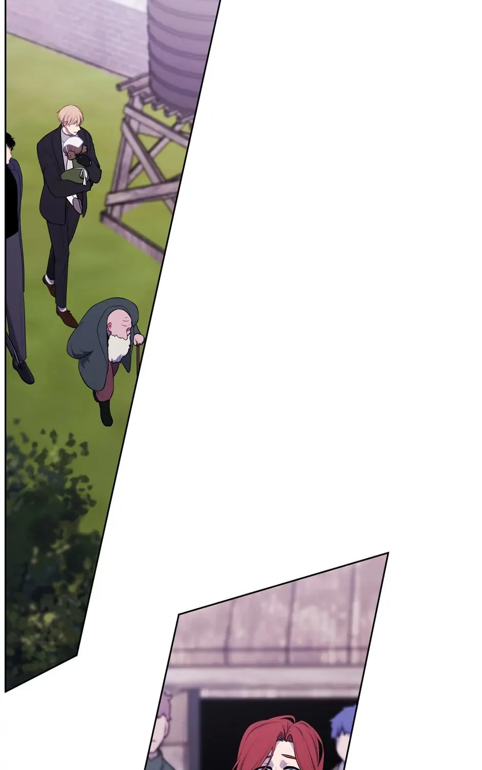 I Woke Up as the Villain Chapter 165 page 43 - 
